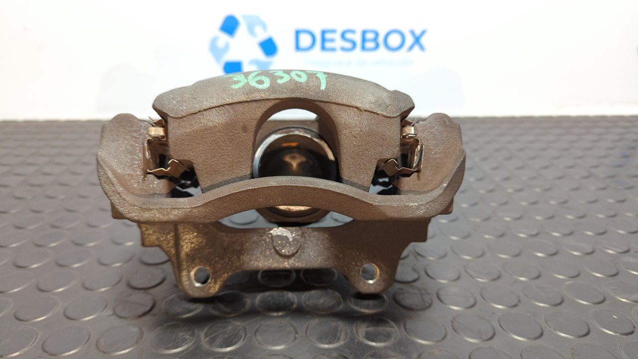 PINZA DE FRENO DELANTERA DERECHA FIAT GRANDE PUNTO (199) - vista 6