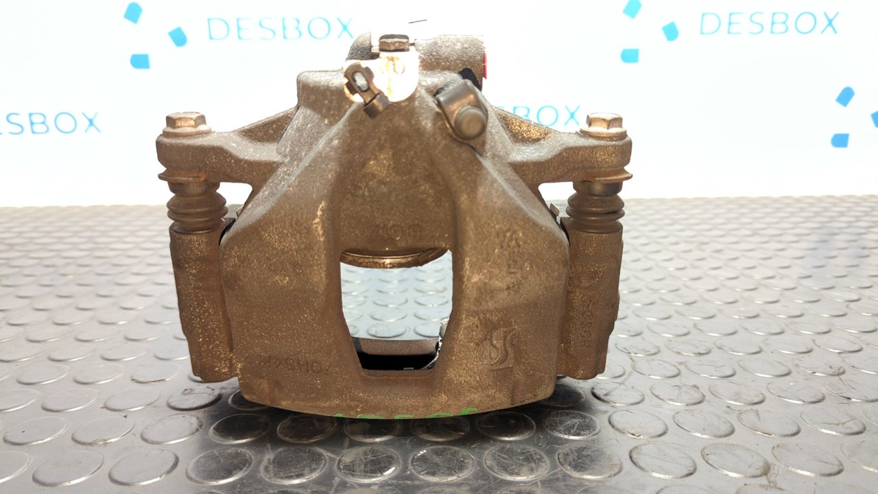 PINZA DE FRENO DELANTERA IZQUIERDA FIAT GRANDE PUNTO (199)