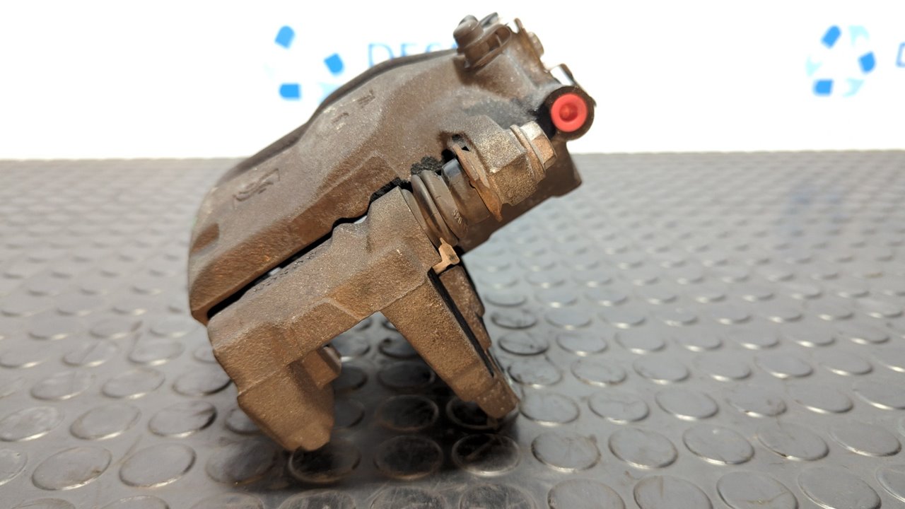 PINZA DE FRENO DELANTERA IZQUIERDA FIAT GRANDE PUNTO (199) - vista 3