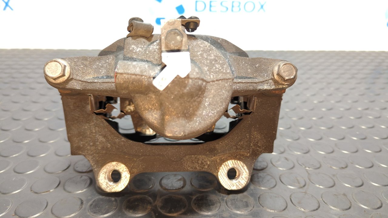 PINZA DE FRENO DELANTERA IZQUIERDA FIAT GRANDE PUNTO (199) - vista 2