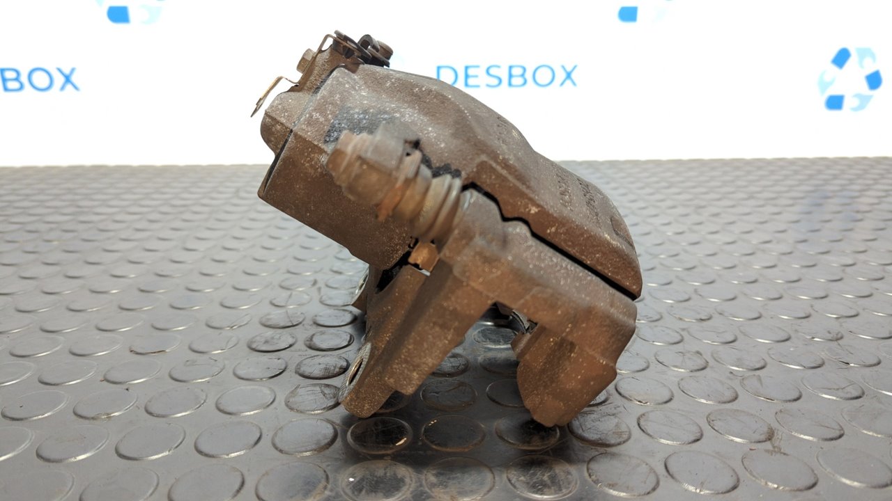 PINZA DE FRENO DELANTERA IZQUIERDA FIAT GRANDE PUNTO (199) - vista 9