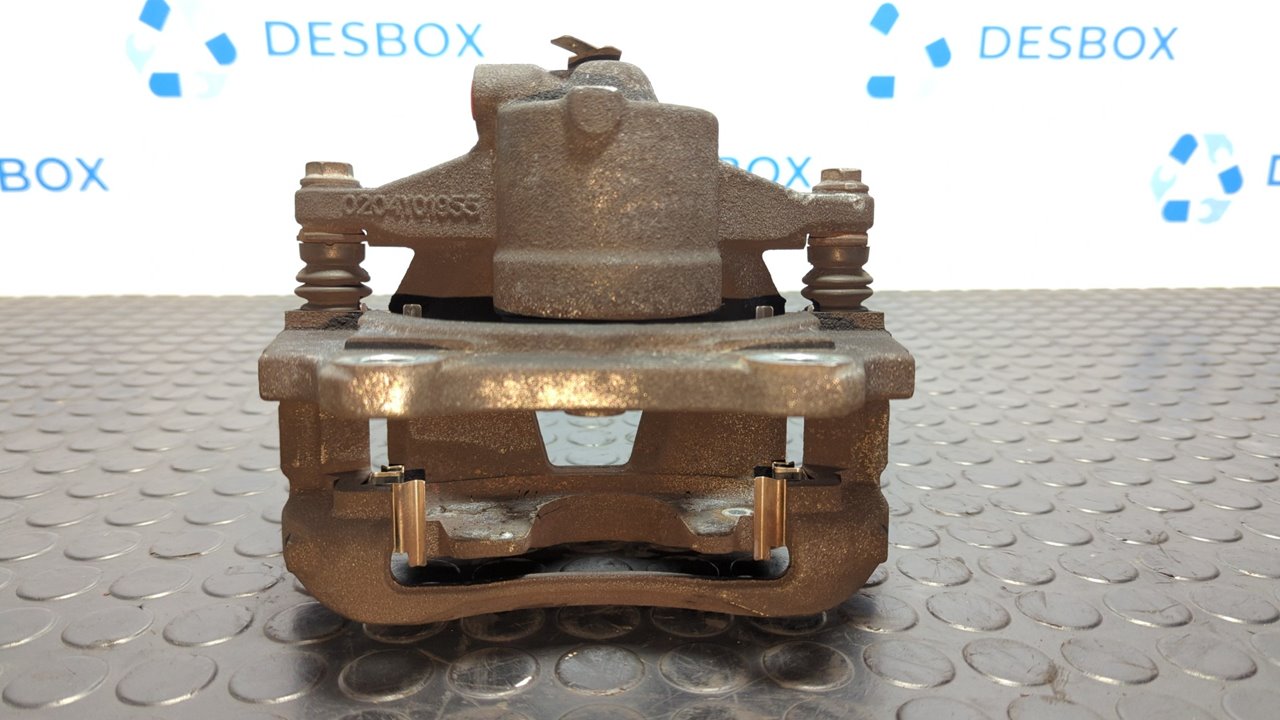 PINZA DE FRENO DELANTERA IZQUIERDA FIAT GRANDE PUNTO (199) - vista 7