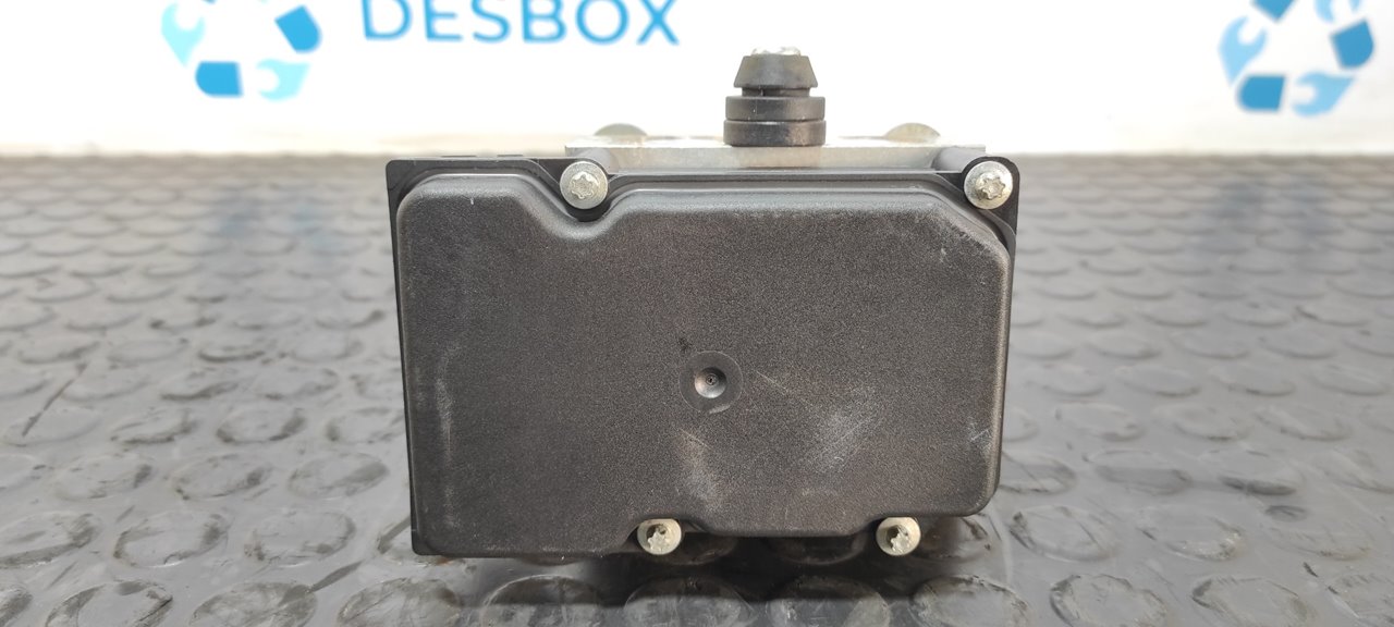 ABS FIAT DUCATO CAJA ABEIRTA 33 (06.2006 =>) - vista 5