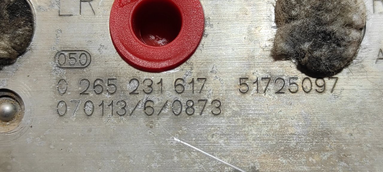 ABS FIAT DUCATO CAJA ABEIRTA 33 (06.2006 =>) - vista 8