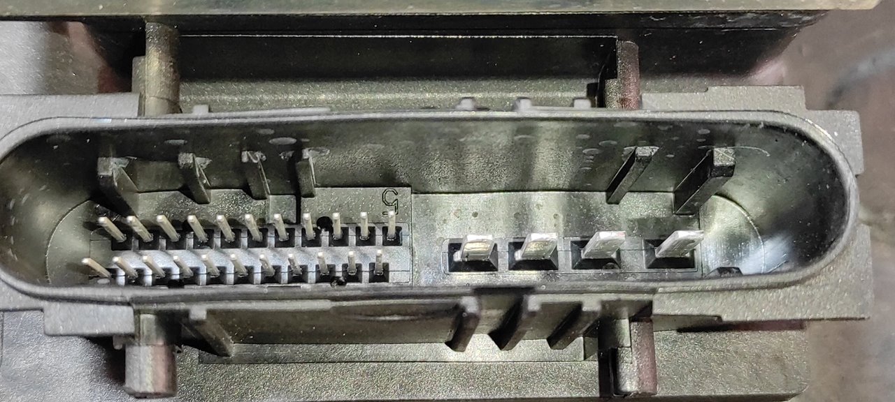 ABS FIAT DUCATO CAJA ABEIRTA 33 (06.2006 =>) - vista 3