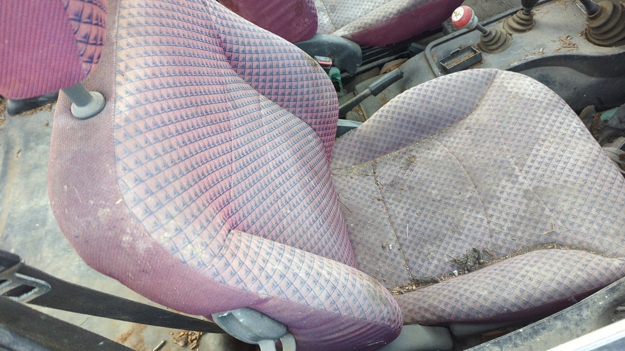 ALTERNADOR LADA NIVA ( 2121 / 21213 / 21214 / 21215 ) - vista 11