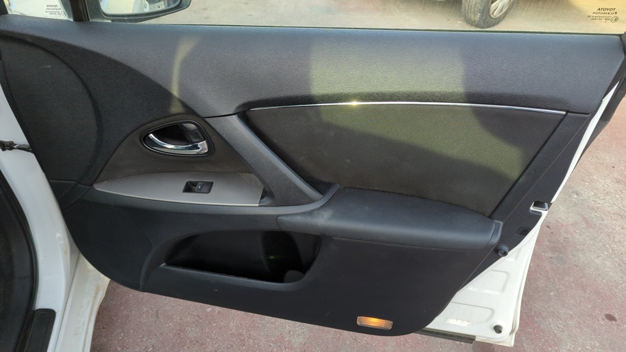 Vista 23