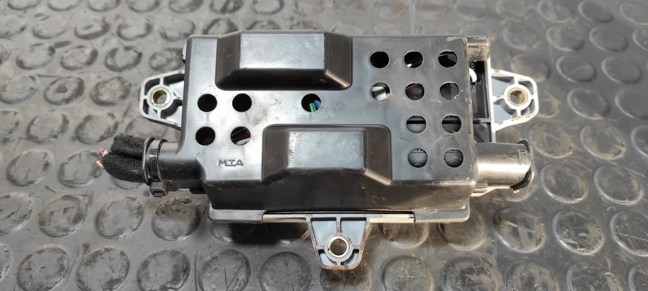 CAJA RELES / FUSIBLES CITROEN JUMPER COMBI (2) - vista 4