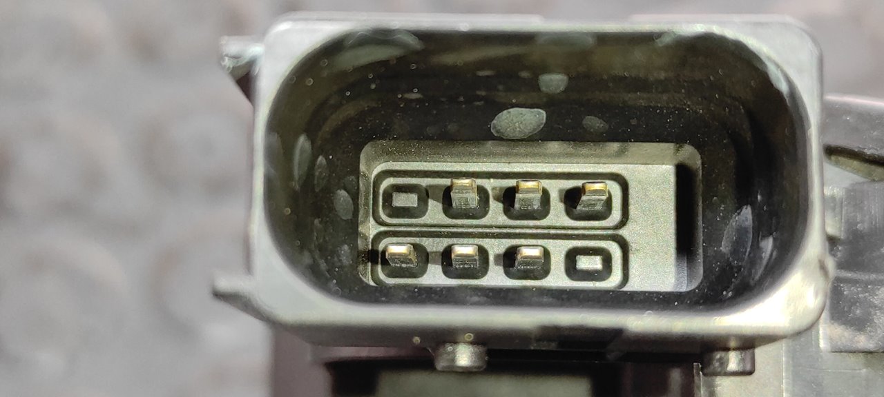 CERRADURA PUERTA DELANTERA DERECHA FIAT DUCATO CAJA ABEIRTA 33 (06.2006 =>) - vista 5