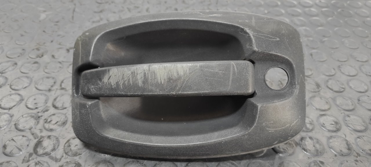 MANETA DELANTERA IZQUIERDA FIAT DUCATO CAJA ABEIRTA 33 (06.2006 =>)