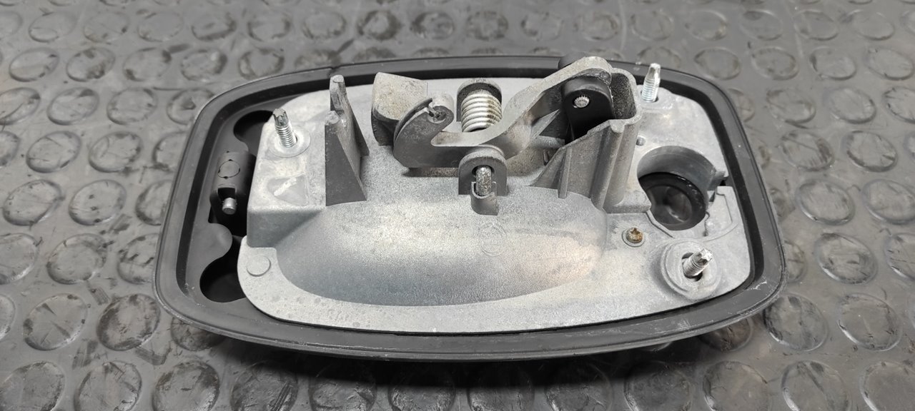 MANETA DELANTERA IZQUIERDA FIAT DUCATO CAJA ABEIRTA 33 (06.2006 =>) - vista 3