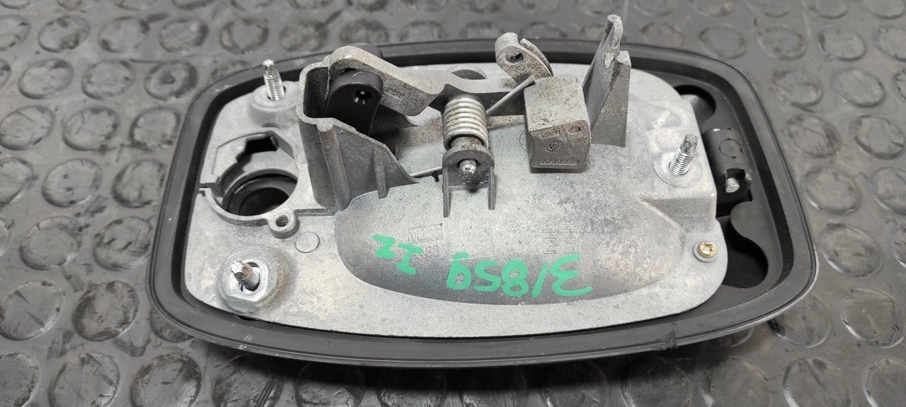 MANETA DELANTERA IZQUIERDA FIAT DUCATO CAJA ABEIRTA 33 (06.2006 =>) - vista 2