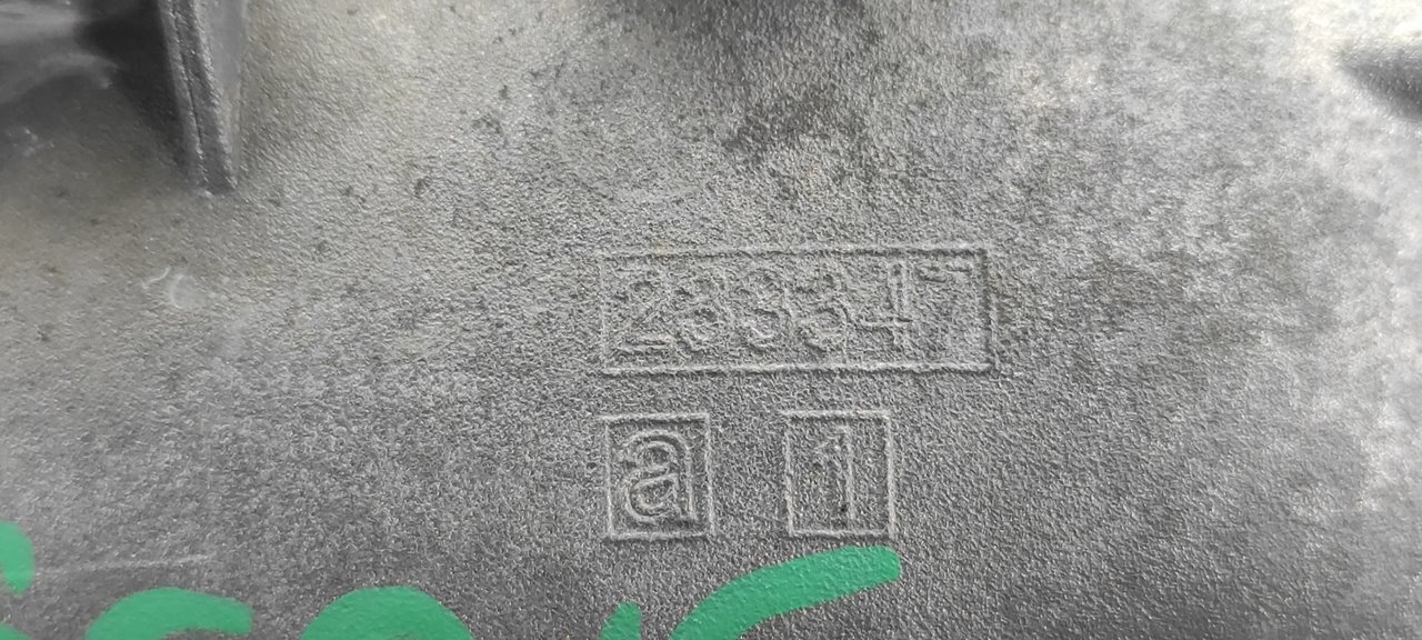 MANETA DELANTERA IZQUIERDA FIAT DUCATO CAJA ABEIRTA 33 (06.2006 =>) - vista 4