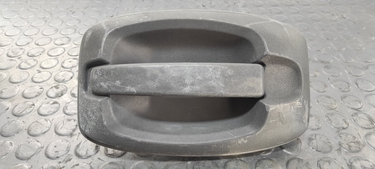 MANETA DELANTERA DERECHA FIAT DUCATO CAJA ABEIRTA 33 (06.2006 =>)