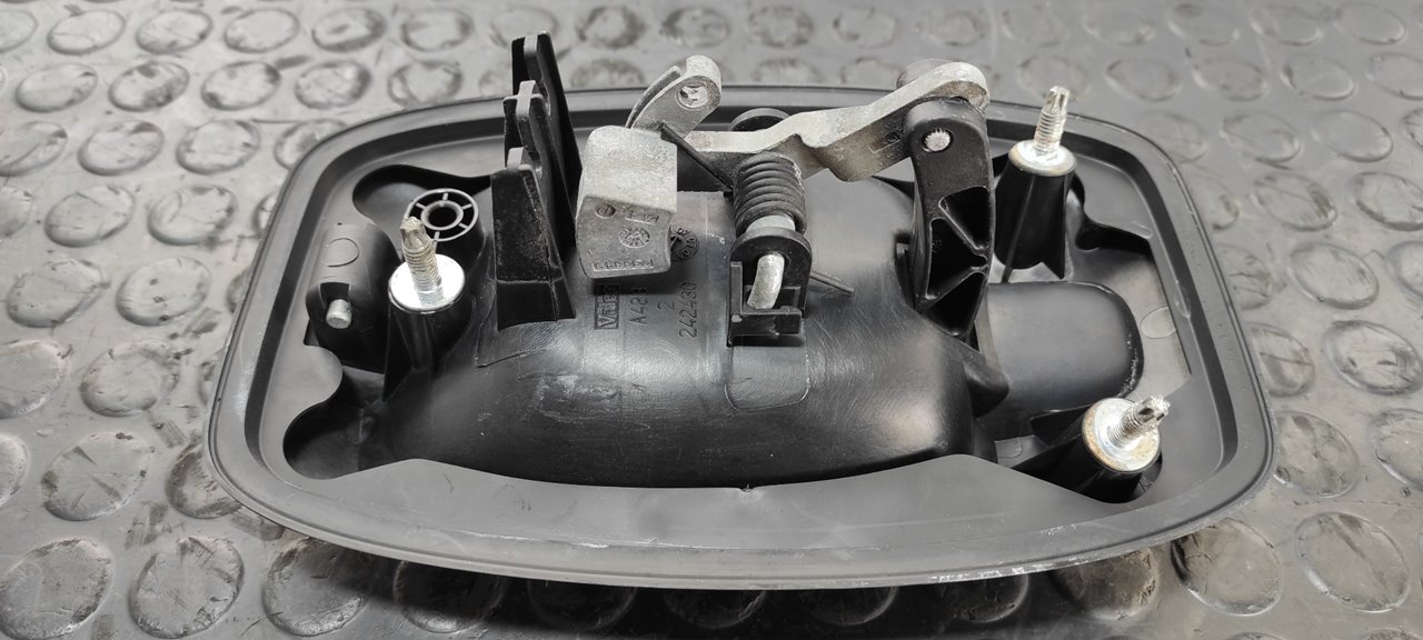 MANETA DELANTERA DERECHA FIAT DUCATO CAJA ABEIRTA 33 (06.2006 =>) - vista 4