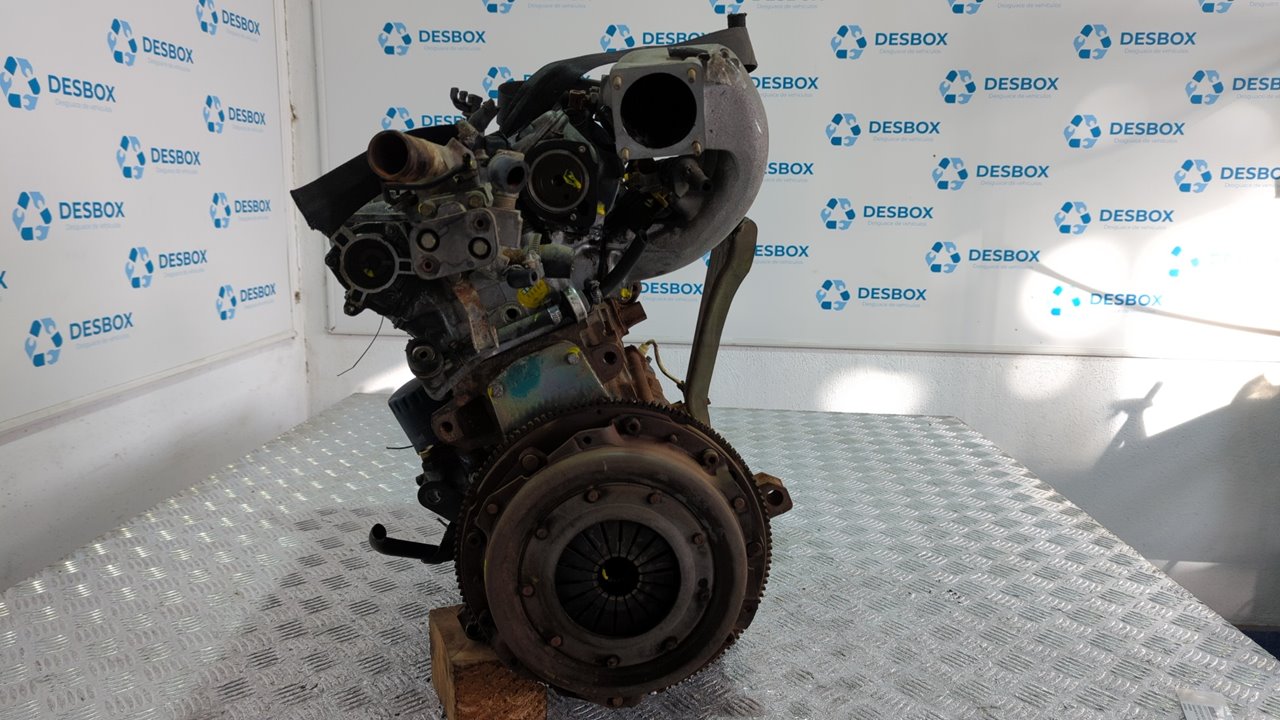 MOTOR LANCIA DELTA - vista 6