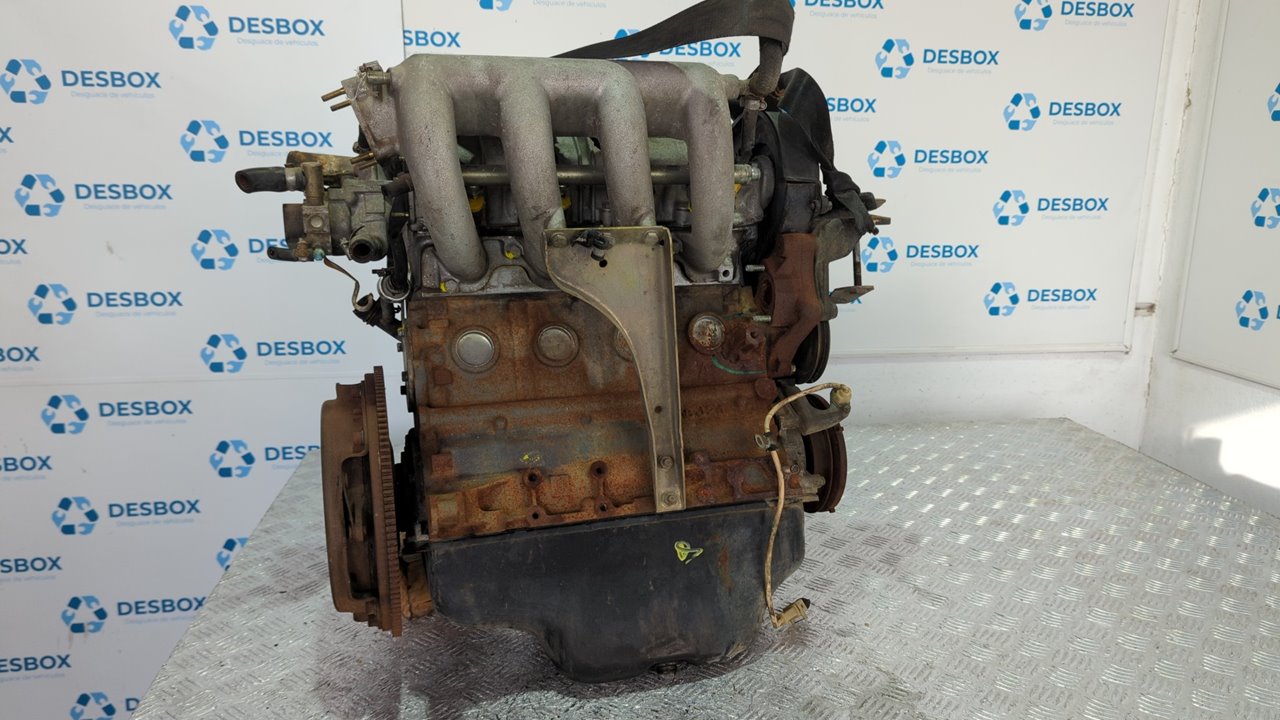 MOTOR LANCIA DELTA - vista 7