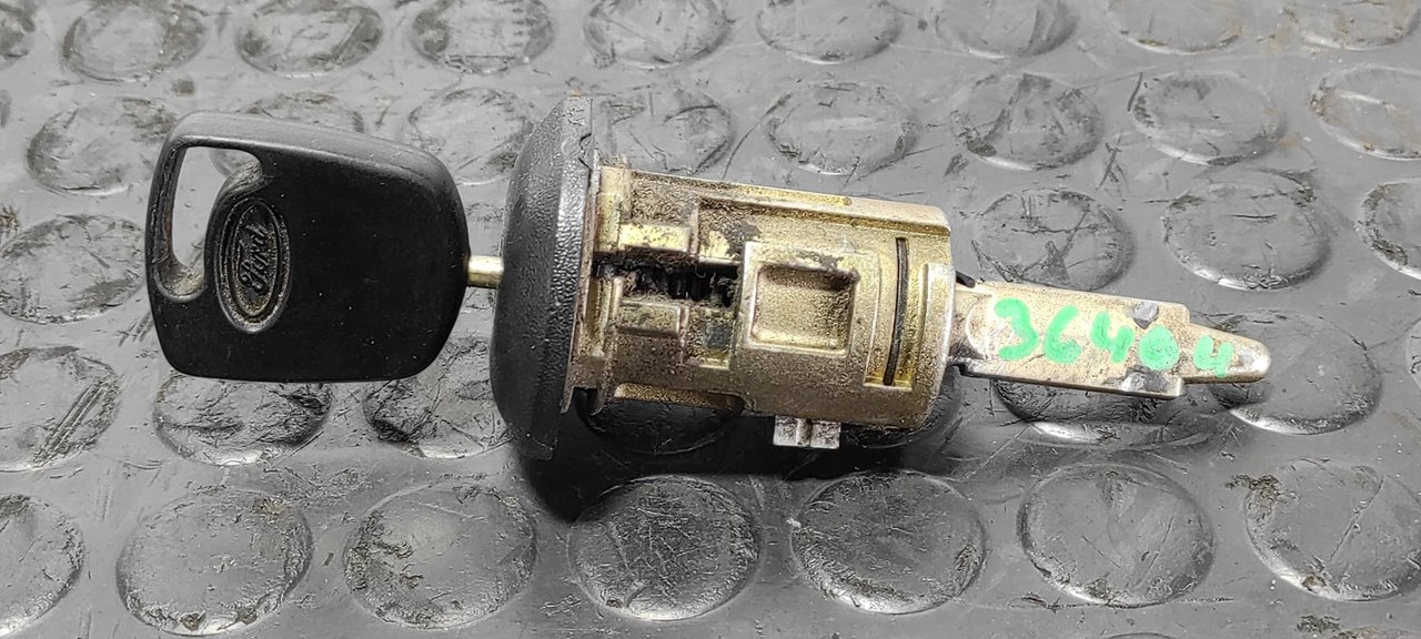 BOMBIN PUERTA DELANTERA IZQUIERDA FORD TRANSIT CONNECT (TC7)