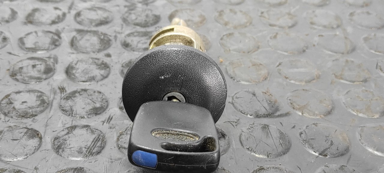 BOMBIN PUERTA DELANTERA IZQUIERDA FORD TRANSIT CONNECT (TC7) - vista 3