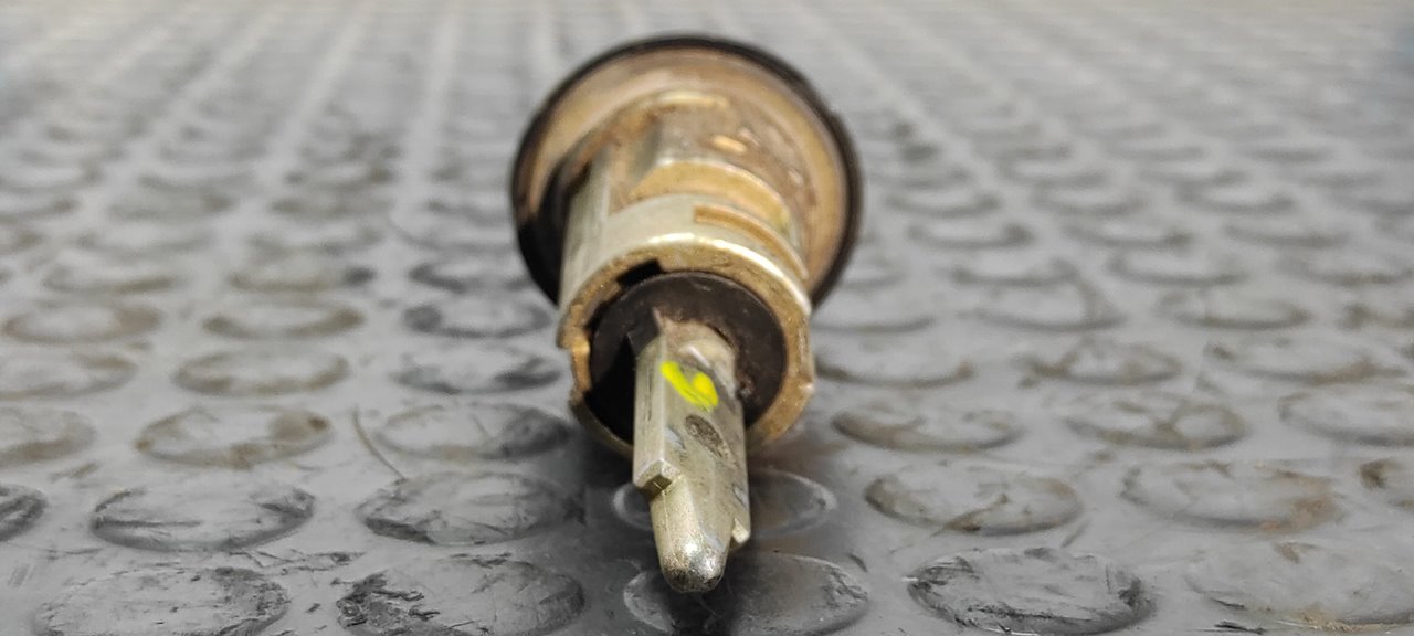 BOMBIN PUERTA DELANTERA IZQUIERDA FORD TRANSIT CONNECT (TC7) - vista 4