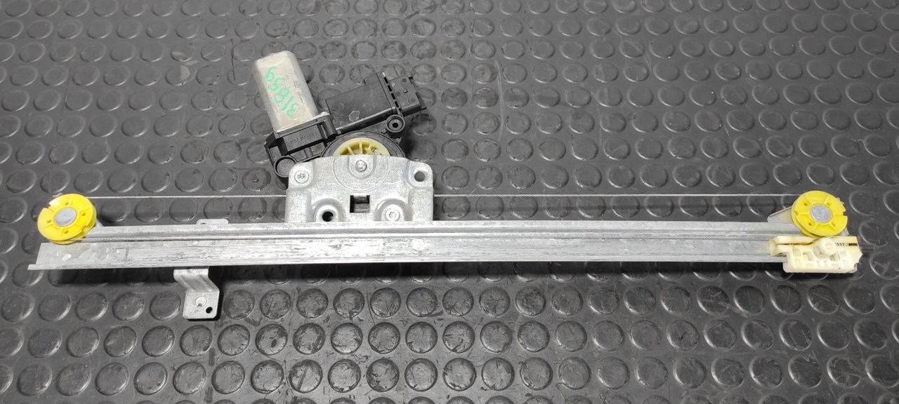 ELEVALUNAS DELANTERO DERECHO FIAT DUCATO CAJA ABEIRTA 33 (06.2006 =>)