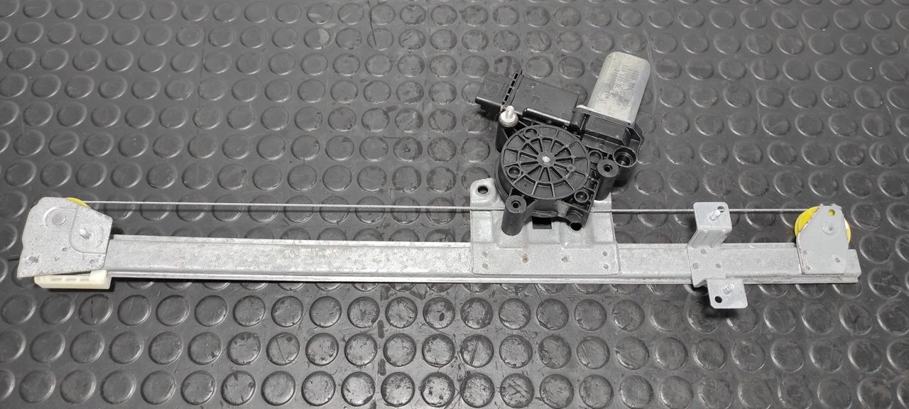 ELEVALUNAS DELANTERO DERECHO FIAT DUCATO CAJA ABEIRTA 33 (06.2006 =>) - vista 3