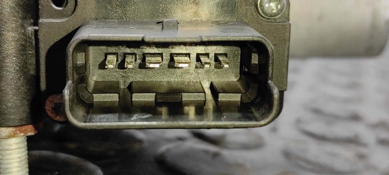 ELEVALUNAS DELANTERO DERECHO FIAT DUCATO CAJA ABEIRTA 33 (06.2006 =>) - vista 4