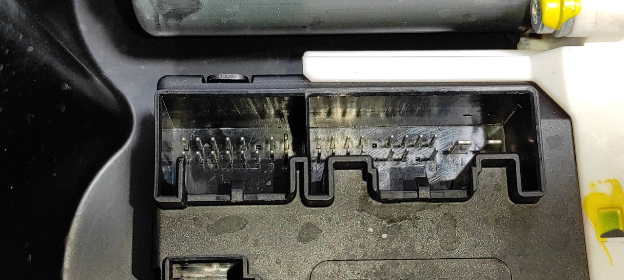 ELEVALUNAS DELANTERO IZQUIERDO SEAT LEON (1P1) - vista 10