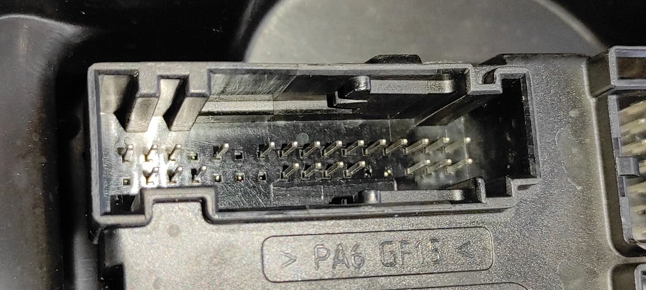 ELEVALUNAS DELANTERO IZQUIERDO SEAT LEON (1P1) - vista 2