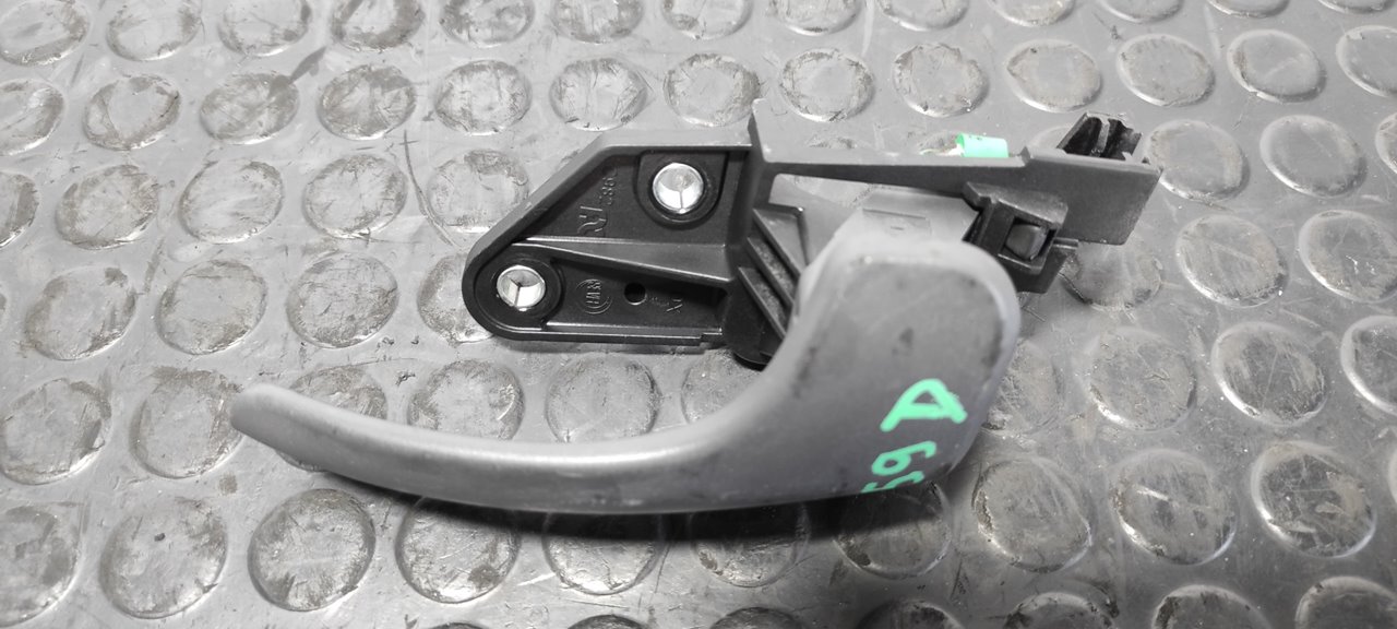 MANETA INTERIOR DELANTERA DERECHA FIAT DUCATO CAJA ABEIRTA 33 (06.2006 =>) - vista 4