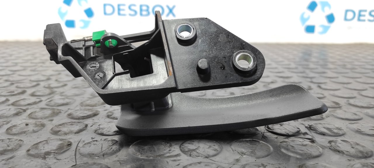 MANETA INTERIOR DELANTERA DERECHA FIAT DUCATO CAJA ABEIRTA 33 (06.2006 =>) - vista 5