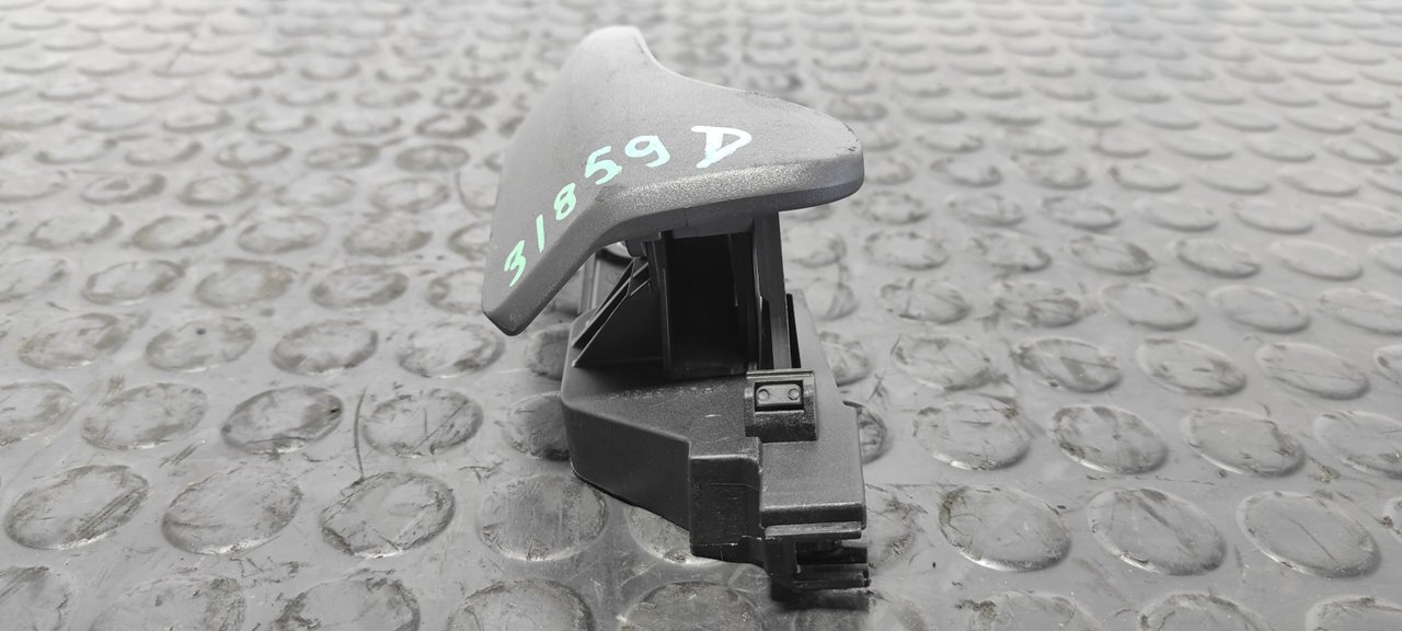 MANETA INTERIOR DELANTERA DERECHA FIAT DUCATO CAJA ABEIRTA 33 (06.2006 =>) - vista 2