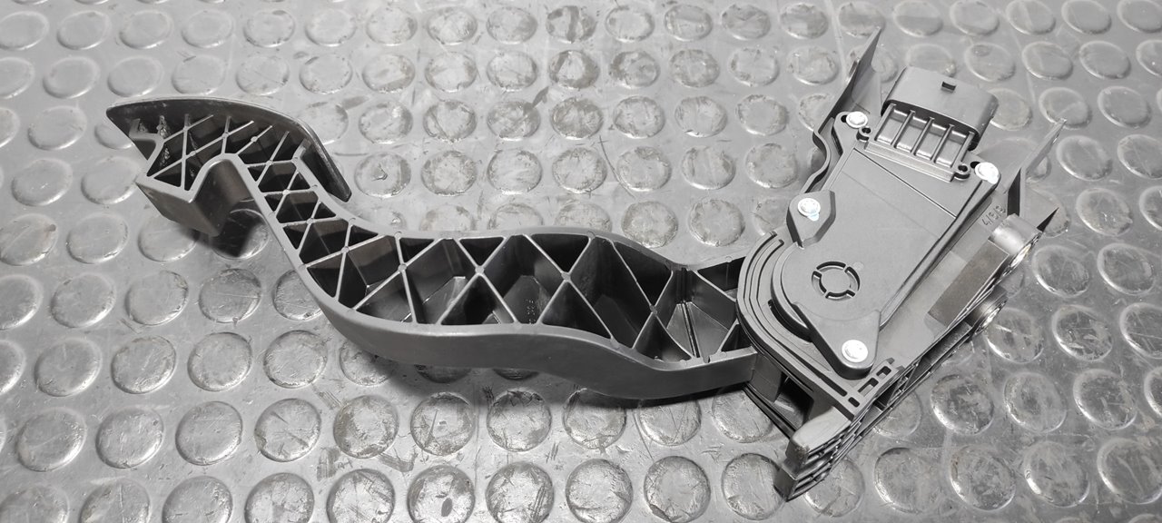 POTENCIOMETRO PEDAL FIAT DUCATO CAJA ABEIRTA 33 (06.2006 =>) - vista 2