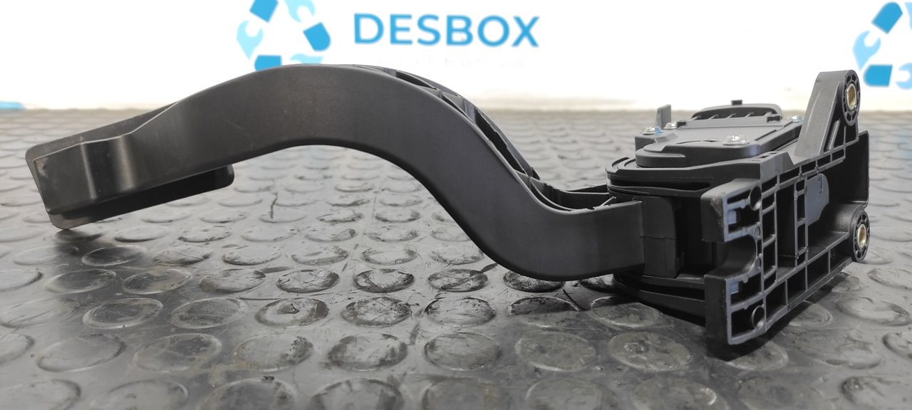 POTENCIOMETRO PEDAL FIAT DUCATO CAJA ABEIRTA 33 (06.2006 =>) - vista 5