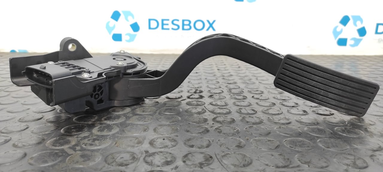 POTENCIOMETRO PEDAL FIAT DUCATO CAJA ABEIRTA 33 (06.2006 =>) - vista 3