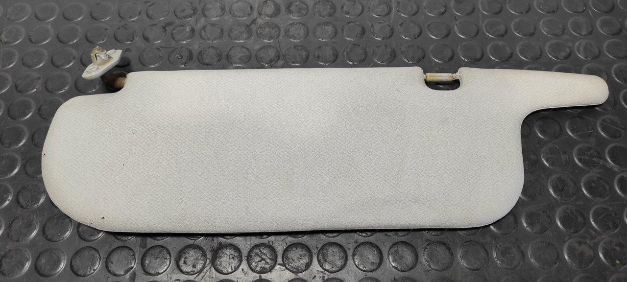 PARASOL DERECHO MITSUBISHI L 200 (K6/7) - vista 3