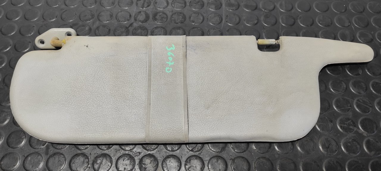 PARASOL IZQUIERDO MITSUBISHI L 200 (K6/7)