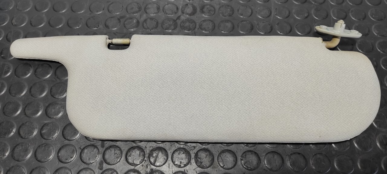 PARASOL IZQUIERDO MITSUBISHI L 200 (K6/7) - vista 3