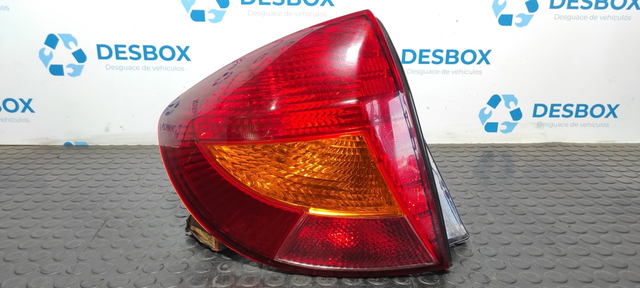 PILOTO TRASERO IZQUIERDO KIA RIO