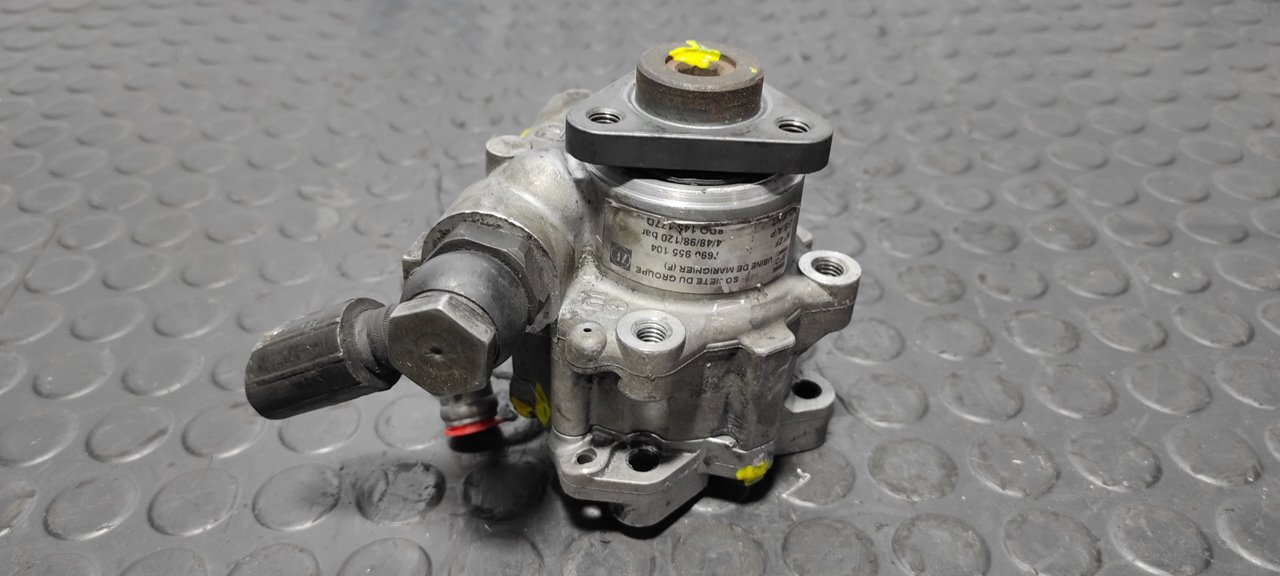 BOMBA DIRECCION AUDI A4 BERLINA (8E)