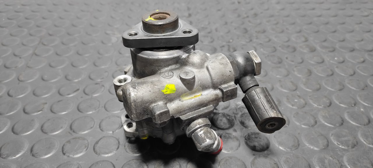 BOMBA DIRECCION AUDI A4 BERLINA (8E) - vista 5