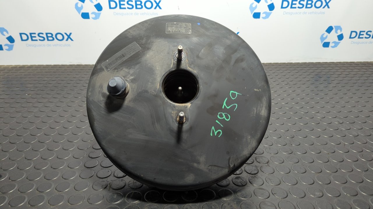 SERVOFRENO FIAT DUCATO CAJA ABEIRTA 33 (06.2006 =>)