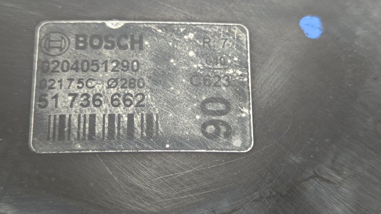 SERVOFRENO FIAT DUCATO CAJA ABEIRTA 33 (06.2006 =>) - vista 4