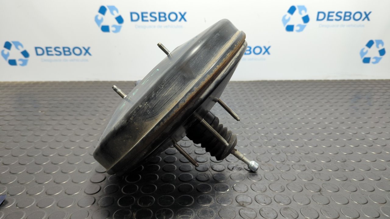 SERVOFRENO FIAT DUCATO CAJA ABEIRTA 33 (06.2006 =>) - vista 2