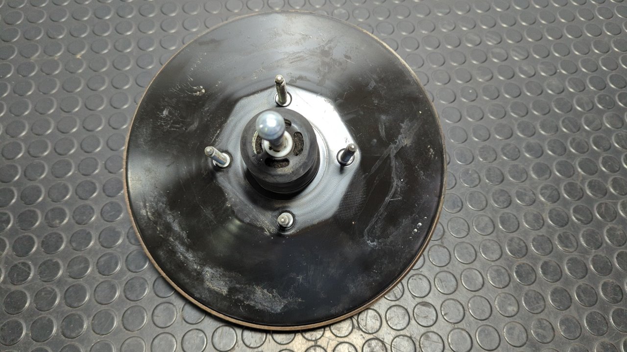 SERVOFRENO FIAT DUCATO CAJA ABEIRTA 33 (06.2006 =>) - vista 3