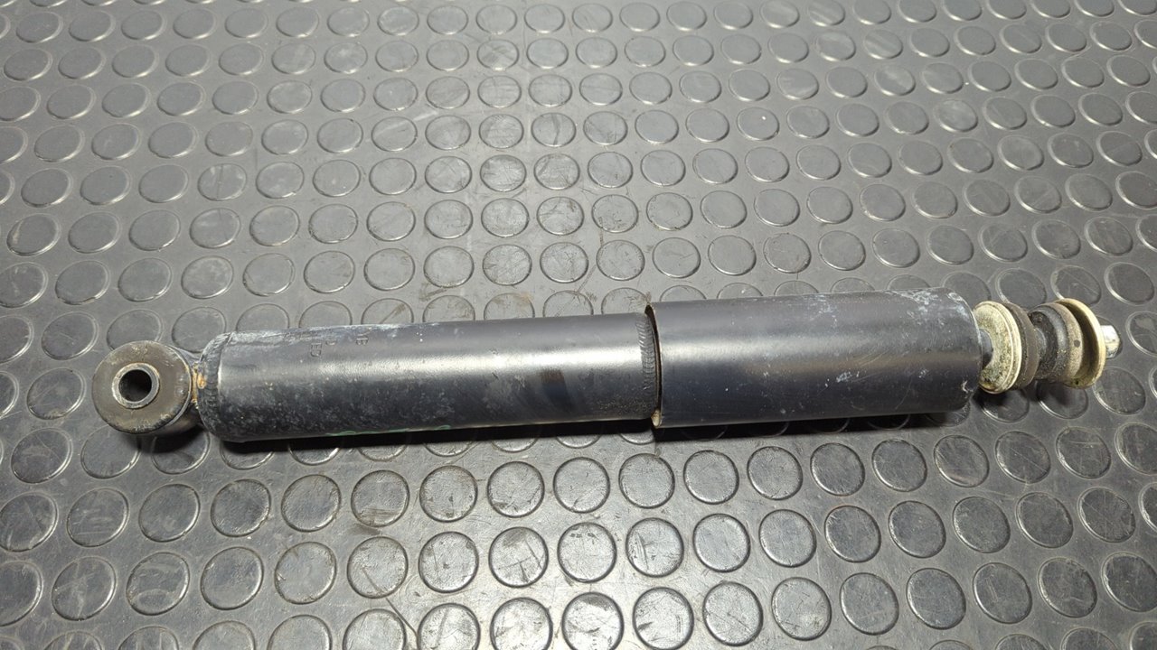 JUEGO AMORTIGUADORES DELANTERO MITSUBISHI L 200 (K6/7) - vista 7