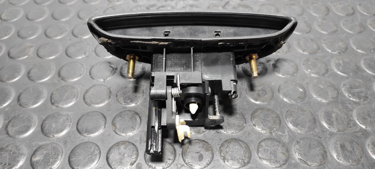 MANETA EXTERIOR PORTON RENAULT MEGANE I SCENIC (JA0) - vista 6