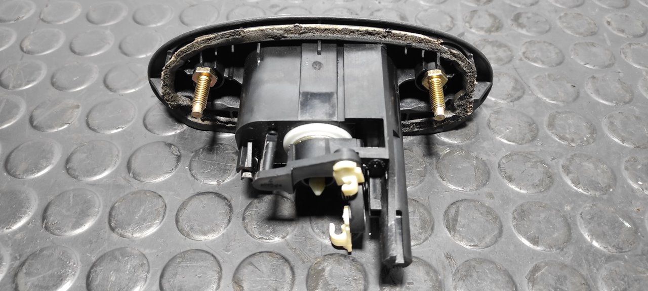 MANETA EXTERIOR PORTON RENAULT MEGANE I SCENIC (JA0) - vista 2