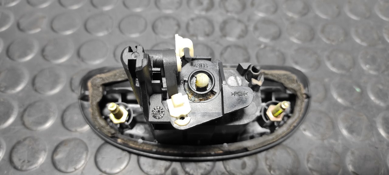 MANETA EXTERIOR PORTON RENAULT MEGANE I SCENIC (JA0) - vista 3