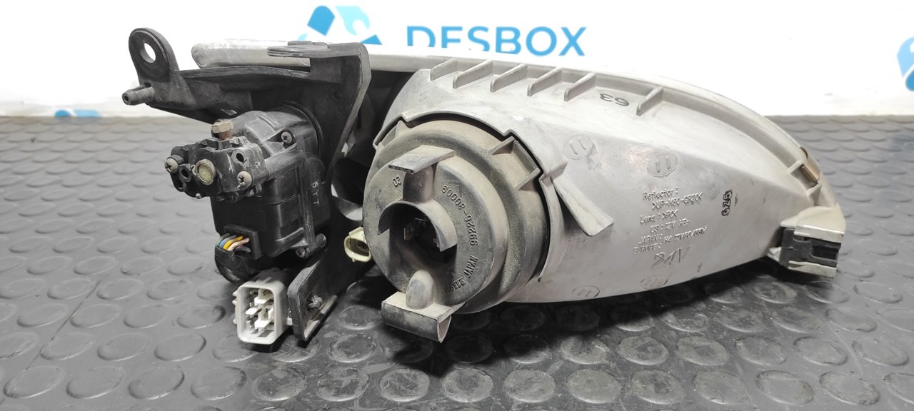 FARO IZQUIERDO TOYOTA PASEO COUPE (L54) - vista 4